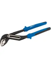 Draper Tools Expert 250mm Heavy Duty Soft Grip Waterpump Pliers (84442)
