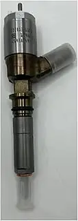New 320-0690 2645A749 3200690 Fuel Injector for Caterpillar CAT 323D Excavator Perkins Engine C6.6