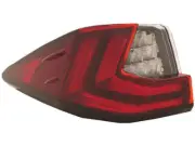Left - Driver Side Tail Light Assembly fits Lexus RX450h 2016-2019 17ZDCM (for: Lexus)