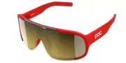 POC Aspire ASP2012 9622 Men's Sunglasses Red Size Standard