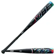 Victus Vibe -3 One-Piece Alloy BBCOR Baseball Bat - VCBVIB