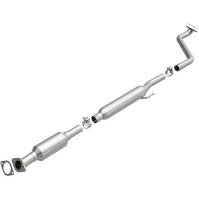 MagnaFlow 52828-AD for 2014-2016 Hyundai Elantra 2.0L L4 GAS DOHC (for: Hyundai)