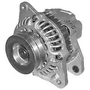 Jaylec 12V 80A Alternator - 65-6272