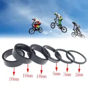 Premium Useful Accessories Parts Portable Spacer Cycle Headset Steerer