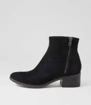 New Django & Juliette Parla Dj Womens Shoes Dress Boots Ankle