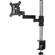 DOSS LCDM2B Small LCD Bracket Desk Mount Suit upto 24inch & Max 15Kg
