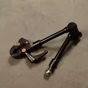 New Magic Arm 11" Super clamp single-lens reflex camera 1/4 screw