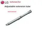LG GENUINE AGR75445329 CORDZERO A9T-MAX VACUUM TELESCOPIC PIPE - Calming Green