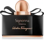[Salvatore ferragamo] Savior ferragamo Mysterious Lady - EDP - Volume: 50 ml
