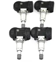 Car Pressure Monitoring for Kia 2012 529332B000 Sensor Tire Pressure Monitoring TPMS Sensor 52933-2B000 Universal Indicator
