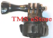 17mm Adapter Mount with Thumb Knob screw for GoPro Hero 2 3 3+ 4 4+ Camera case