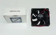 MUFFIN FAN ORION OD7025-24MB