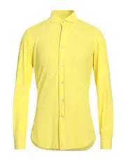[ALESSANDRO GHERARDI] ALESSANDRO GHERARDI Shirts - Item 10406722