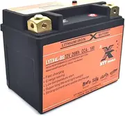 XYT WORLD Lithium Battery LYTX4L-BS 12V 180cca Motorcycle ATV Quad Dirt/Pit Bike Replace MG4L-BS MBTX4 YT4L-BS YB4L-A UT4L-BS RTX4L-BS