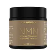 Theagehack Nmn Beta-nicotinamide Mononucleotide 100g