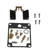 Carburetor Repair Kit for Virago XV700 XV1000 XV1100 Motorcycle Carburetor As Shown