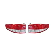 Right & Left Outer Tail Light for Honda Accord CM SERIES 1 06/2003-04/2006