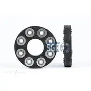 SGF Drive Shaft Coupling/Flex Joint -GAD-138-0