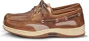 Sebago Men's Classic Leather Loafer