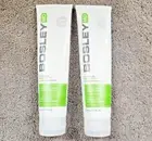 2 x BosleyMD Rejuvenating Scalp Scrub 150ml/5.1oz Scalp Exfoliating Treatment