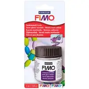 Staedtler FIMO Semi-gloss Varnish 35mL