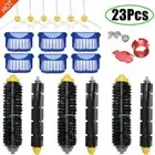Replacement Accessories Fit for iRobot Roomba Vacuum Cleaner 600 Series 660 650