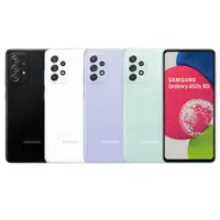 在飛比找蝦皮商城優惠-SAMSUNG Galaxy A52s 5G (6G/128