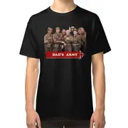 Dad's Army T-shirt