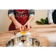 Save 20.01%! Gluten Free Pasta and Dessert Cooking Class in Florence