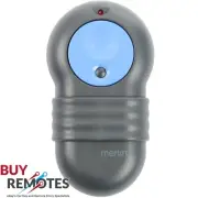 Merlin M802 Garage and Gate Remote Control Compatible With Remote King RK-RCM13