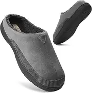 [Weatherproof Vintage] M Microsuede Cord Clog