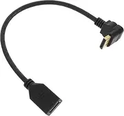 Generic Displayport Cable Dp Male to Female 1.2m Extension Cord for Monitor Tv Pc