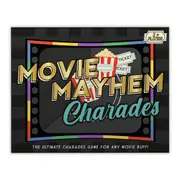 [Gift Republic] Movie Mayhem Charades