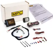 1-Button Remote Start Kit For 2009-2014 Acura TSX - Key to Start - w/T-Harness