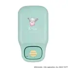 Kirby Kongari Chara Multi Hot Sand Maker Mini Cakes 100V PREMIUM BANDAI
