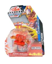 BAKUGAN EVOLUTIONS PLATINUM SERIES PYRUS SURTURAN