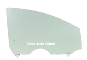 Fits: 2004-2010 Nissan Quest Mini Van Driver Side Left Front Door Window Glass (for: Nissan)