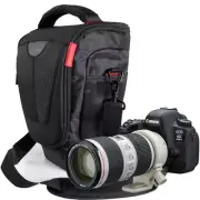 Large Waterproof DSLR Camera Bag FLens Case