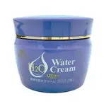 北海道熊牧場馬油H2O WATER CREAM SPF9 多功能乳霜，可用作乳液、精華素和乳霜