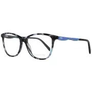 Emilio Pucci Glasses Frames EP5095 055 54mm