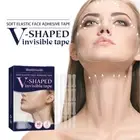 Facial Lifting Patch Face Lift Strips Brow Lift Tape Invisible Facelift Tape