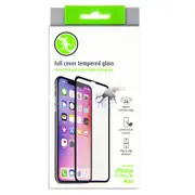 Gecko 3D Tempered Glass Guard Screen Protector for iPhone 11 Pro Max/XS Max