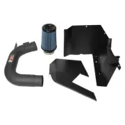 Injen Wrinkle Black Cold Air Intake SP1209WB For 15-21 Subaru WRX 2.0L 4 Cyl. (for: Subaru)
