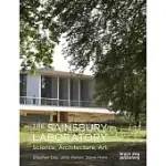 THE SAINSBURY LABORATORY: SCIENCE, ARCHITECTURE, ART