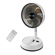 Air Circulator Fan Foldable Fan Small Fan Cooling Fan Outdoor Fan Table Fan