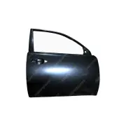Superspares Front Door Right Hand Side for Mitsubishi Triton ML MN 2006-2015