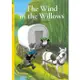 CCR1:The Wind in the Willows (with MP3)/Kenneth Grahame 文鶴書店 Crane Publishing