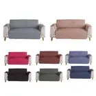 Customizable Fit Pet Couch Protector Cat Scratch Protection Dog Hair Protection