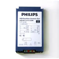 在飛比找PChome商店街優惠-飛利浦PHILIPS HID-PV 210/S CDM 21