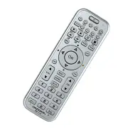 Chunghop Rm-L14 Universal Tv Remote Control Learnable Settings For Dvd/Sat/Cd